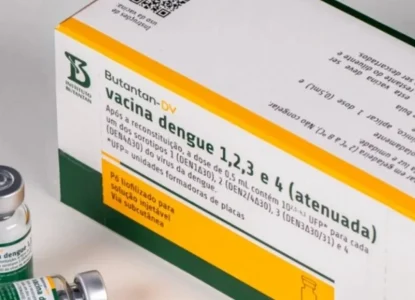 Anvisa cria grupo para investigar segurança da vacina da dengue do Butantan
