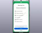 Versão plus do WhatsApp custará R$ 7 e já está em fase de testes no Brasil