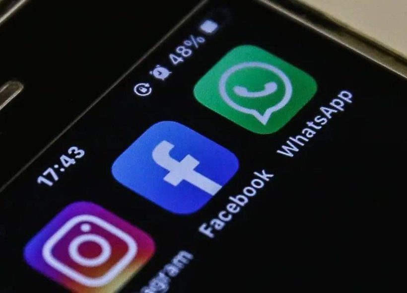 Instagram e Facebook apresentam instabilidade e afetam usuários neste domingo, 19
