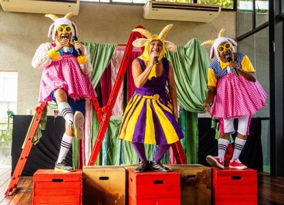 Musical infantil 