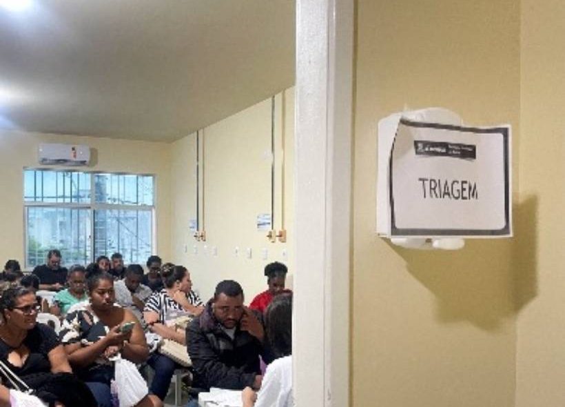 Saúde em Alagoinhas continua realizando triagem para cirurgias eletivas