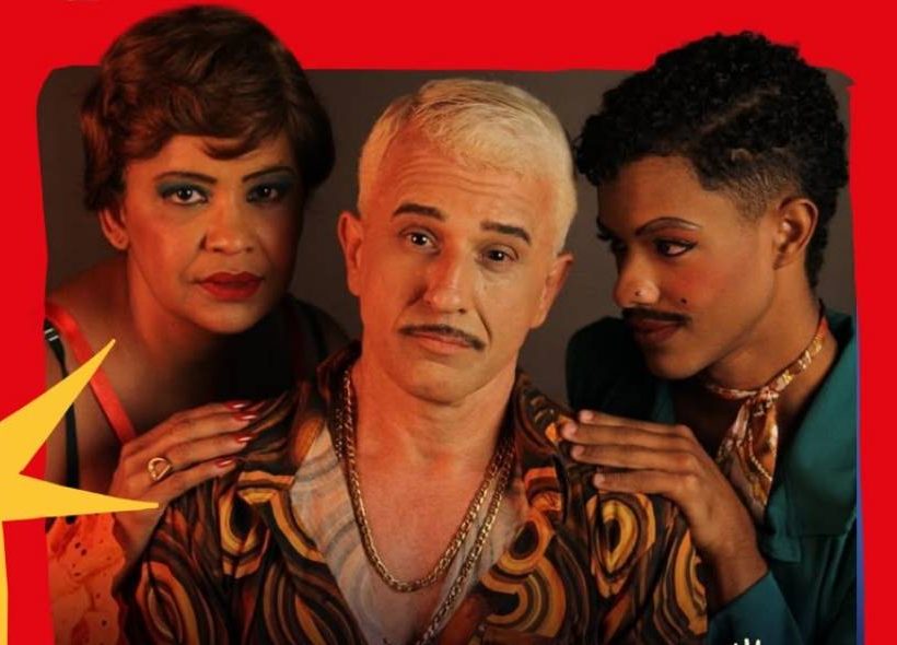 Ópera de Quarto consagra uma das mais fortes parcerias do teatro baiano com espetáculo potente