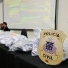 Polícia Civil inicia envio de mensagens em massa para recuperação de celulares na Bahia