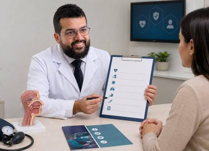 Consulta pré-anestésica pode evitar complicações e até cancelamento de cirurgias