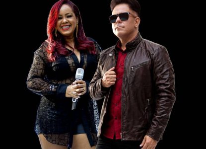 Novidade: conheça “Coração na Mesa” nova banda de arrocha formada na Bahia