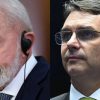 Real Time/Big Data: Lula tem 59% no segundo turno na Bahia e Flávio Bolsonaro, 30%