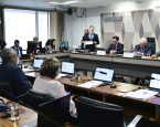 Comissão do Senado aprova PEC que acaba com jornada 6x1 no Brasil