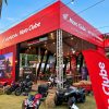 Moto Clube Honda movimenta Expofeira 2026 com experiências, lançamentos e grandes novidades