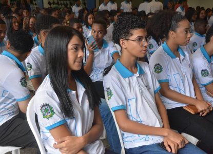 Jovem Aprendiz Feirense: provas para 800 vagas acontecem neste sábado, 12