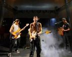 IORIGUN e Vivendo do Ócio iniciam programação de setembro do Centro de Convenções em Feira de Santana