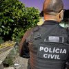 Sargento da PM e mais três suspeitos são presos em operação que investiga fraudes no Detran da Bahia