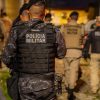 Polícia Militar registra crescimento em indicadores de produtividade com redução de violência na Bahia de janeiro a agosto de 2026