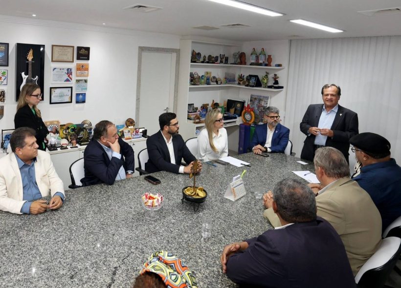 Bahia amplia conexão internacional com novo voo direto entre Salvador e Santiago, no Chile