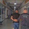 Líder de facção na Bahia que ordenava ataques em bairro de Salvador é preso no Rio de Janeiro