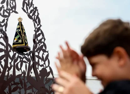 Nossa Senhora Aparecida: 95 anos da padroeira do Brasil; entenda