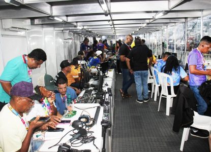Micareta de Feira 2026: prazo para credenciamento de imprensa foi prorrogado para 30 de outubro