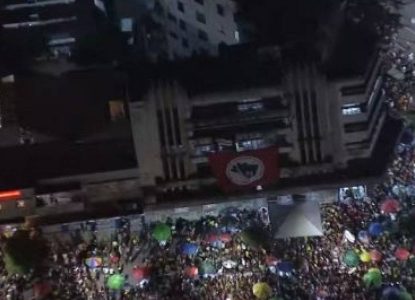 Minas Gerais é único estado a registrar virada na liderança presidencial entre turnos