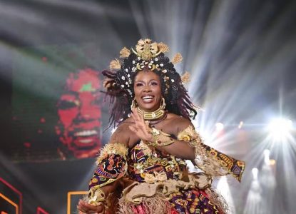 Deusa do Ébano 2027: veja quem pode participar e como se inscrever