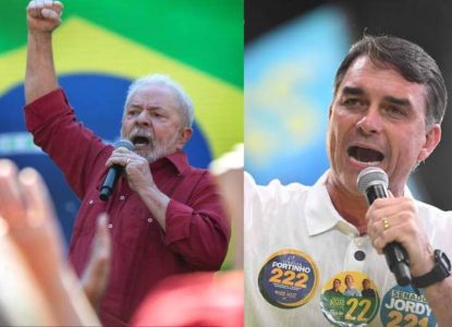 Fim da escala 6x1 e regime flexível: confira o que Lula e Flávio Bolsonaro tem de proposta para trabalhador