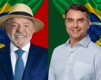 Reta final: Lula defende estatais e Flávio Bolsonaro propõe retomada das privatizações; entenda propostas
