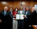 Governo federal e estadual formalizam destinação de R$ 3 bilhões para Ponte Salvador–Itaparica