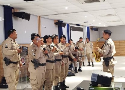 Ronda Maria da Penha Portal do Sertão celebra 10 anos de atuação em Feira de Santana