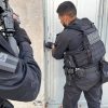 Nove suspeitos são presos em operação policial contra transporte e distribuição drogas na Bahia