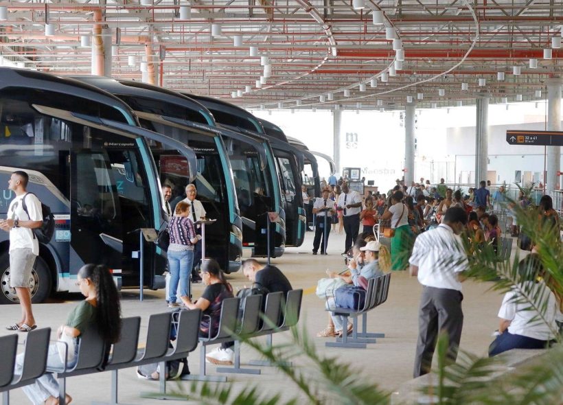 Saiba como utilizar transporte gratuito na Bahia no segundo turno das Eleições 2026