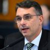 Apoiadores de Flávio Bolsonaro não votaram pelo fim da escala 6×1 no Senado