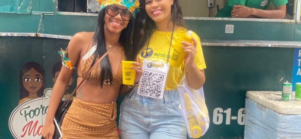 Bando Anunciador 2025: tradição e alegria nas ruas de Feira!