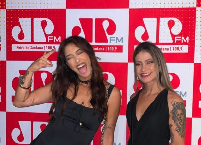 Show Humberto Gessinger em Feira de Santana