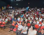 Teatro Margarida Ribeiro é reaberto para receber 17º Fenatifs