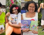 Consciência Negra: conheça quatro escritores baianos que são destaques na literatura afrocentrada