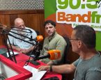 “Salvador é uma cidade triste”, afirma Renan Santos ao defender endurecimento contra facções e 