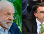 Nexus/BTG: Lula mantém vantagem sobre Flávio Bolsonaro no primeiro e segundo turno