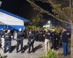 Polícia prende 11 suspeitos de furtos de gado no interior da Bahia