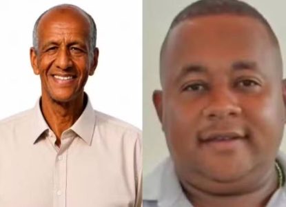 TSE nega recurso de José Estêvão e Ariel Capistrano será candidato ao governo da Bahia pelo Democracia Cristã
