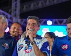 ACM Neto lidera ranking de arrecadação das campanhas na Bahia; Jerônimo aparece em 11º