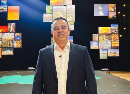 Ronaldo Mansur defende reforma agrária para combater violência no extremo-sul da Bahia