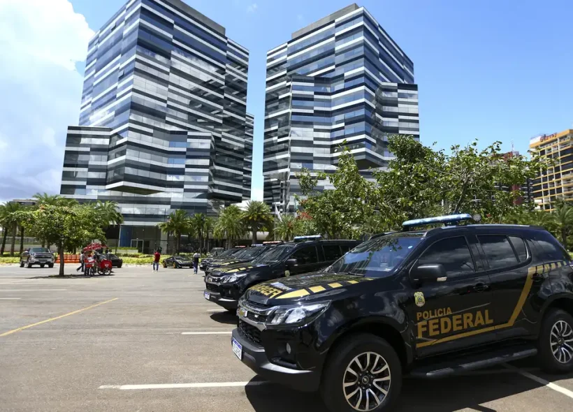 Superintendentes da Polícia Federal dizem que retorno de Andrei Rodrigues traz estabilidade à instituição