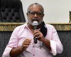 Ícone do rádio em Feira de Santana, Jair Cezarinho morre aos 74 anos