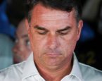 Flávio Bolsonaro fugiu para Estados Unidos, confirmam fontes à agência de notícias