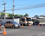 Começa construção de módulo policial próximo do Terminal Rodoviário de Feira de Santana