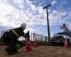Coelba remove 62 mil ligações clandestinas no primeiro semestre de 2022