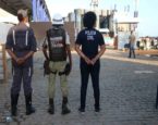 Cerca de 3,5 mil policiais e bombeiros atuarão no Festival da Virada