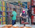 Prévia da inflação no Brasil fica em -0,40%, a menor desde maio de 2020