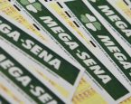 Mega-Sena sorteia prêmio acumulado de R$ 32 milhões neste sábado, 6