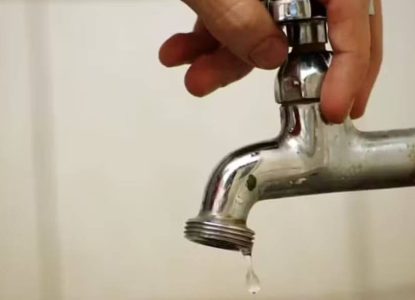 Embasa interrompe fornecimento de água em Feira de Santana nesta quarta, 20