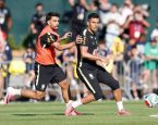Em amistoso contra o Egito, Brasil tem mudanças em último teste antes da Copa do Mundo