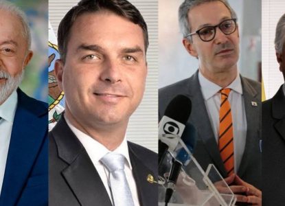 Polícia Federal inicia operação de segurança para candidatos à Presidência nas eleições de 2026